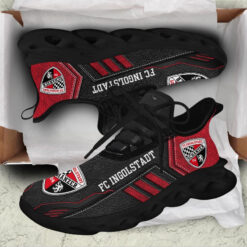 FC Ingolstadt 04 - Max Soul Schuhe Neue Version