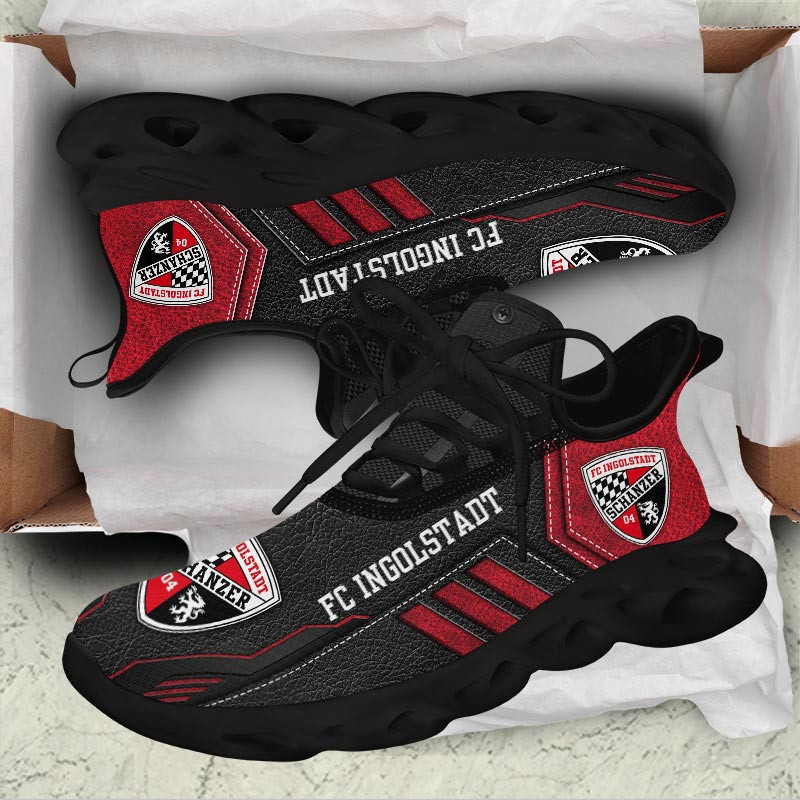 FC Ingolstadt 04 – Max Soul Schuhe Neue Version FC Ingolstadt 04 – Max Soul Schuhe Neue Version