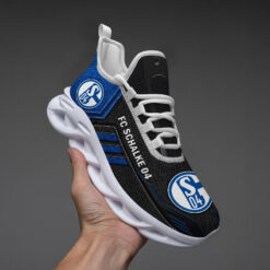 FC Schalke 04 – Max Soul Schuhe Neue Version
