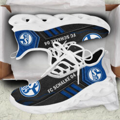 FC Schalke 04 - Max Soul Schuhe Neue Version
