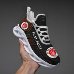 FC St. Pauli – Max Soul Schuhe Neue Version