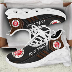 FC St. Pauli - Max Soul Schuhe Neue Version