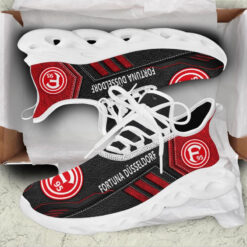 Fortuna Düsseldorf - Max Soul Schuhe Neue Version