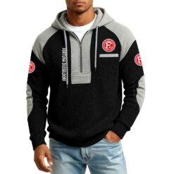 Fortuna Düsseldorf - Urban Hoodie Limitierte Auflage