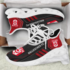 Hallescher FC - Max Soul Schuhe Neue Version
