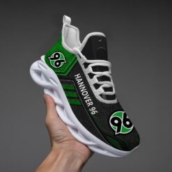 Hannover 96 – Max Soul Schuhe Neue Version