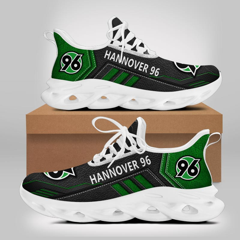Hannover 96 – Max Soul Schuhe Neue Version Hannover 96 – Max Soul Schuhe Neue Version