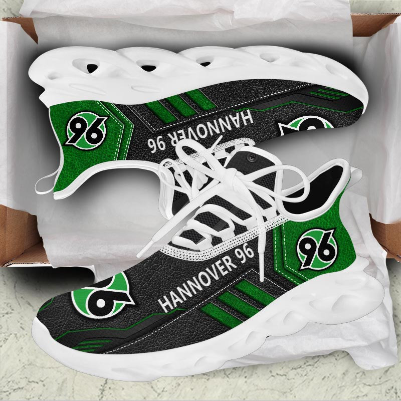 Hannover 96 – Max Soul Schuhe Neue Version Hannover 96 – Max Soul Schuhe Neue Version