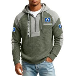 Hamburger SV – Urban Hoodie Limitierte Auflage