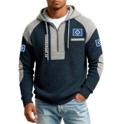 Hamburger SV - Urban Hoodie Limitierte Auflage