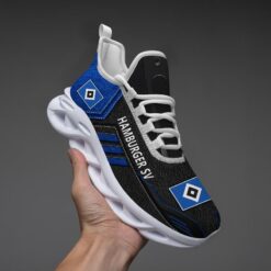 Hamburger SV – Max Soul Schuhe Neue Version