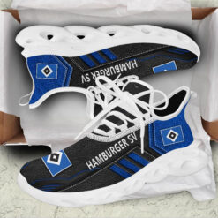 Hamburger SV - Max Soul Schuhe Neue Version