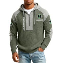 Hannover 96 - Urban Hoodie Limitierte Auflage