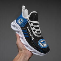 Hertha BSC – Max Soul Schuhe Neue Version