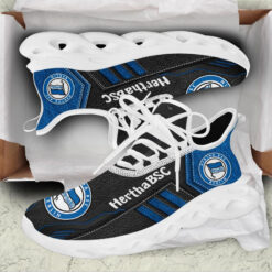 Hertha BSC - Max Soul Schuhe Neue Version