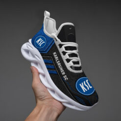 Karlsruher SC – Max Soul Schuhe Neue Version