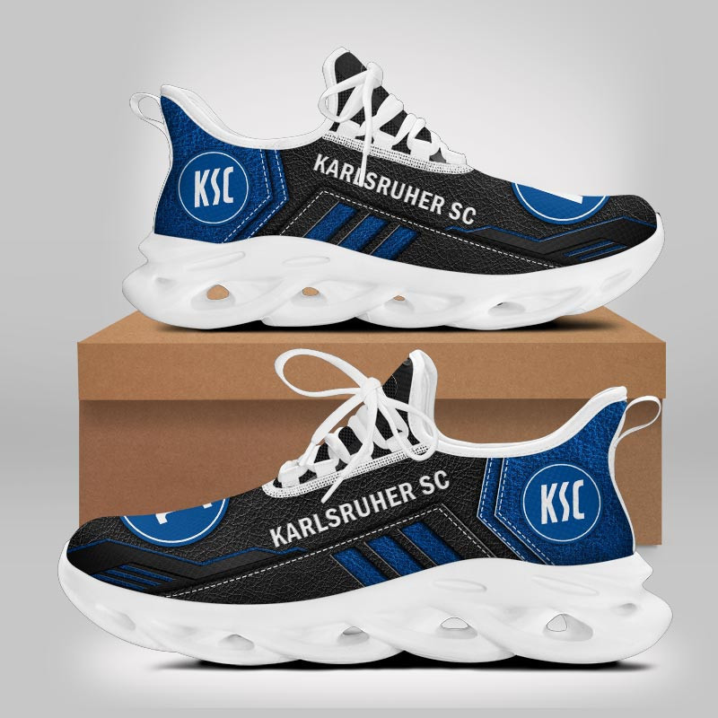 Karlsruher SC – Max Soul Schuhe Neue Version Karlsruher SC – Max Soul Schuhe Neue Version
