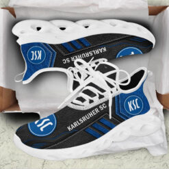 Karlsruher SC - Max Soul Schuhe Neue Version