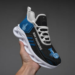 MSV Duisburg – Max Soul Schuhe Neue Version