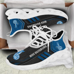 MSV Duisburg - Max Soul Schuhe Neue Version