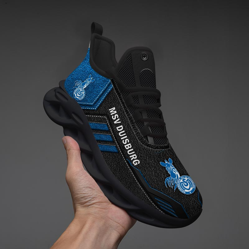 MSV Duisburg – Max Soul Schuhe Neue Version MSV Duisburg – Max Soul Schuhe Neue Version