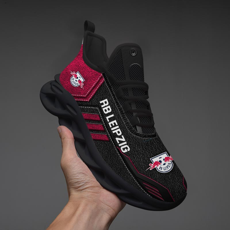 RB Leipzig – Max Soul Schuhe Neue Version RB Leipzig – Max Soul Schuhe Neue Version