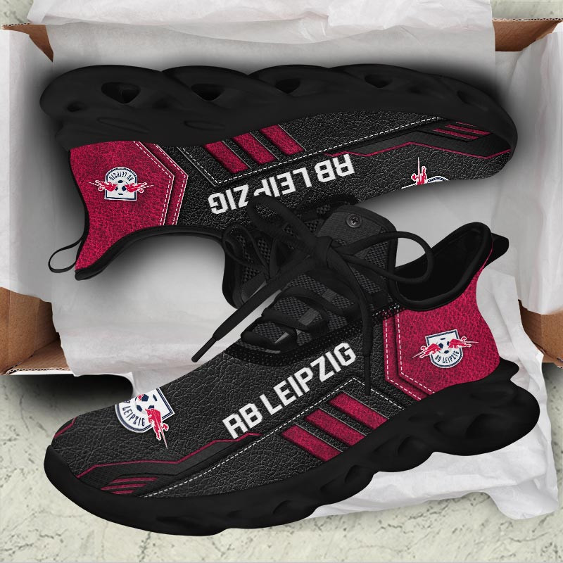 RB Leipzig – Max Soul Schuhe Neue Version RB Leipzig – Max Soul Schuhe Neue Version