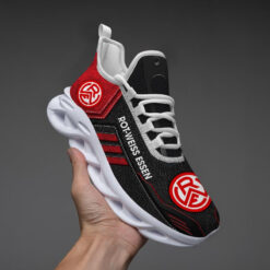 Rot-Weiss Essen – Max Soul Schuhe Neue Version