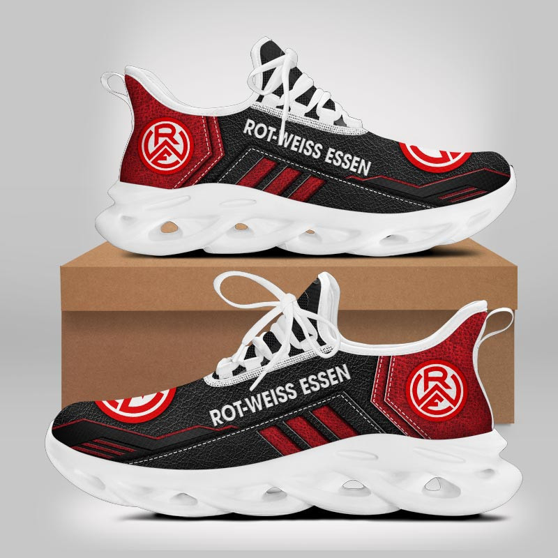 Rot-Weiss Essen – Max Soul Schuhe Neue Version Rot-Weiss Essen – Max Soul Schuhe Neue Version