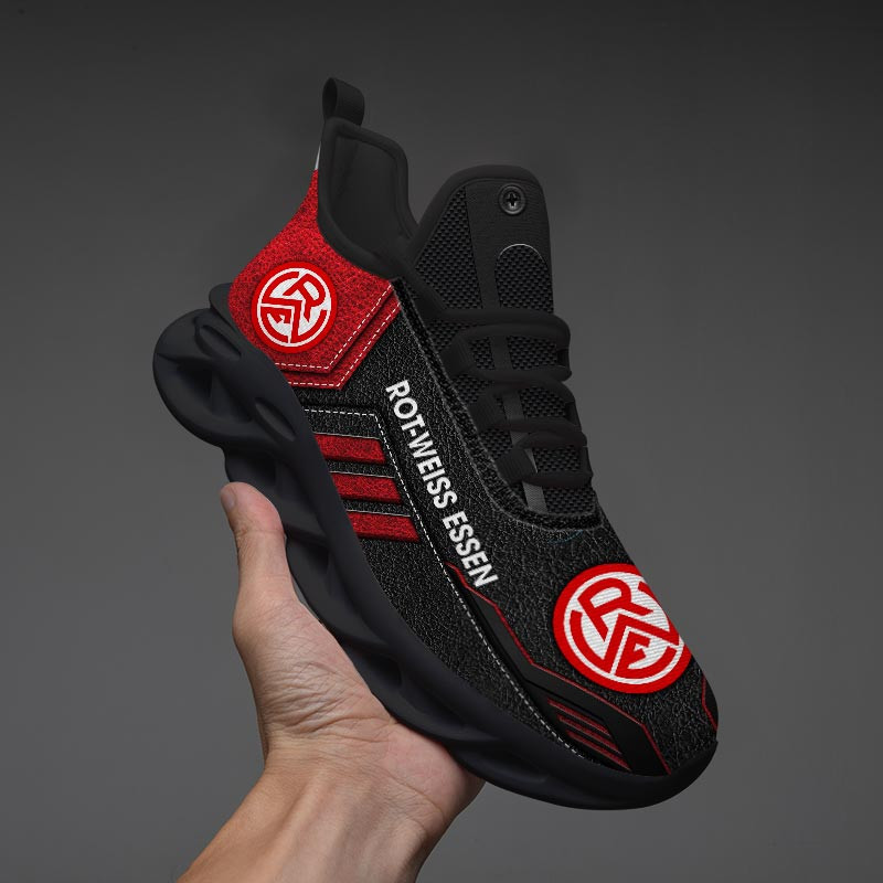 Rot-Weiss Essen – Max Soul Schuhe Neue Version Rot-Weiss Essen – Max Soul Schuhe Neue Version