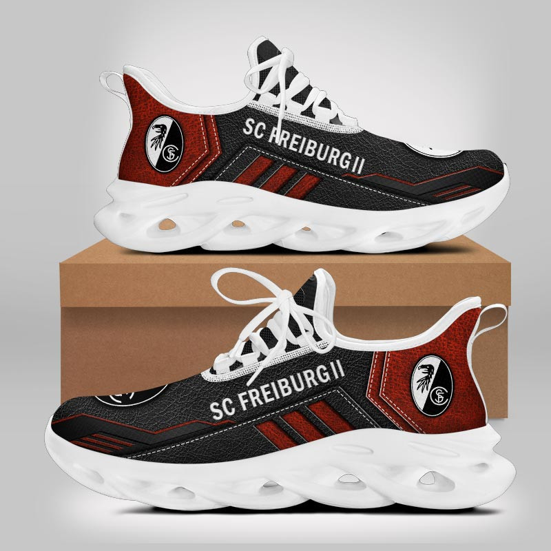 SC Freiburg II – Max Soul Schuhe Neue Version SC Freiburg II – Max Soul Schuhe Neue Version