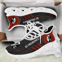 SC Freiburg II - Max Soul Schuhe Neue Version