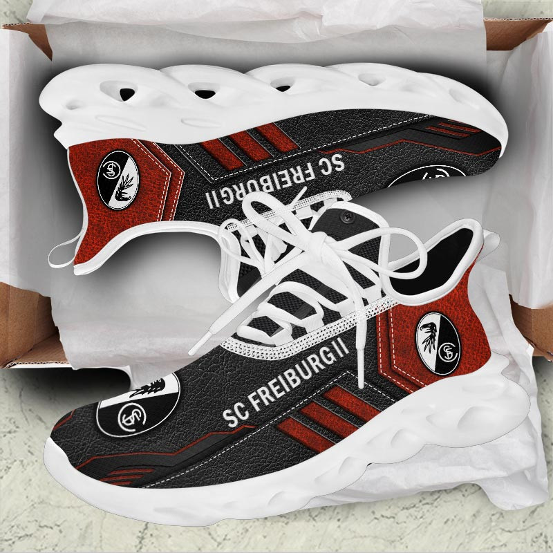 SC Freiburg II – Max Soul Schuhe Neue Version SC Freiburg II – Max Soul Schuhe Neue Version