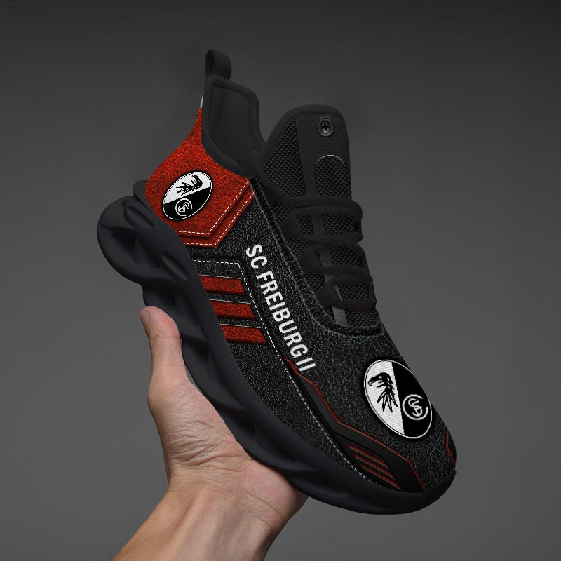 SC Freiburg II – Max Soul Schuhe Neue Version SC Freiburg II – Max Soul Schuhe Neue Version