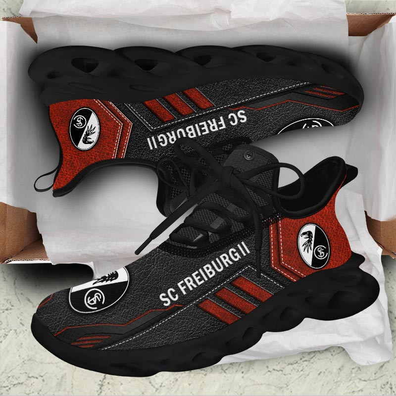 SC Freiburg II – Max Soul Schuhe Neue Version SC Freiburg II – Max Soul Schuhe Neue Version