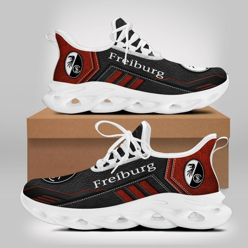 SC Freiburg – Max Soul Schuhe Neue Version SC Freiburg – Max Soul Schuhe Neue Version
