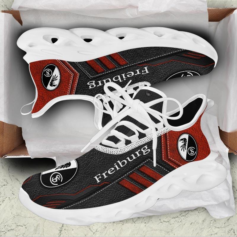 SC Freiburg – Max Soul Schuhe Neue Version SC Freiburg – Max Soul Schuhe Neue Version