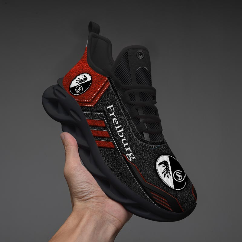 SC Freiburg – Max Soul Schuhe Neue Version SC Freiburg – Max Soul Schuhe Neue Version