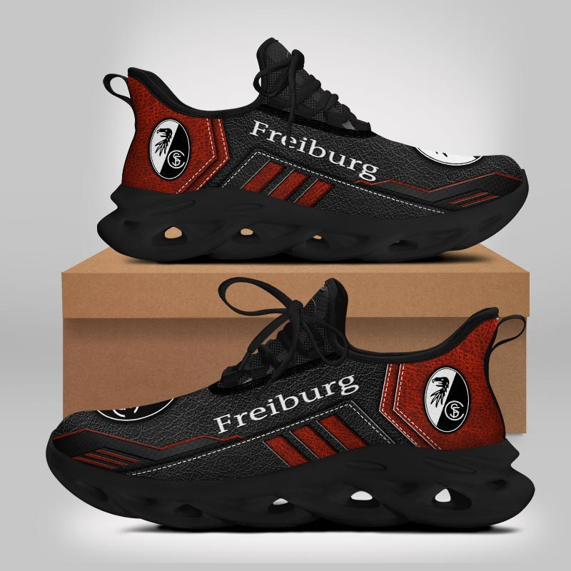 SC Freiburg – Max Soul Schuhe Neue Version SC Freiburg – Max Soul Schuhe Neue Version