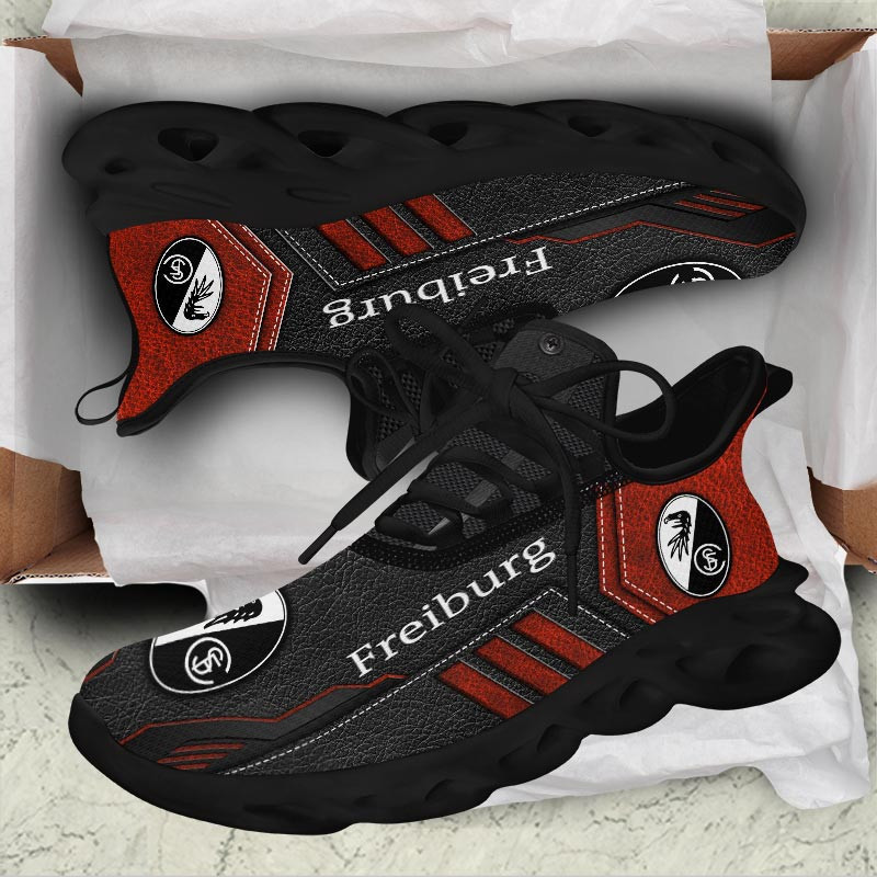 SC Freiburg – Max Soul Schuhe Neue Version SC Freiburg – Max Soul Schuhe Neue Version