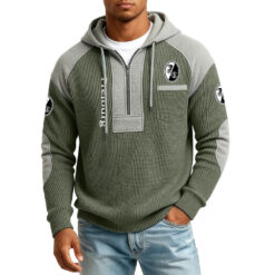 SC Freiburg – Urban Hoodie Limitierte Auflage