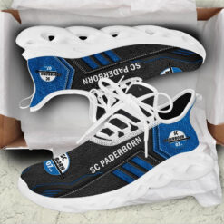 SC Paderborn 07 - Max Soul Schuhe Neue Version
