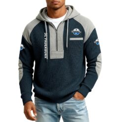 SC Paderborn 07 - Urban Hoodie Limitierte Auflage