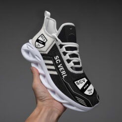 SC Verl – Max Soul Schuhe Neue Version