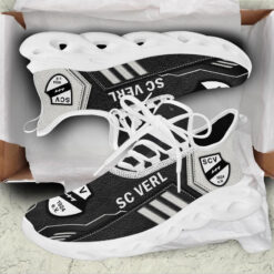 SC Verl - Max Soul Schuhe Neue Version