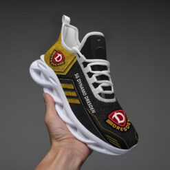 SG Dynamo Dresden – Max Soul Schuhe Neue Version