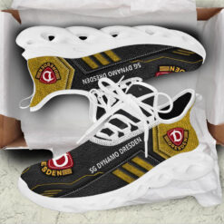 SG Dynamo Dresden - Max Soul Schuhe Neue Version