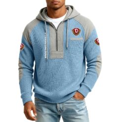 SG Dynamo Dresden – Urban Hoodie Limitierte Auflage