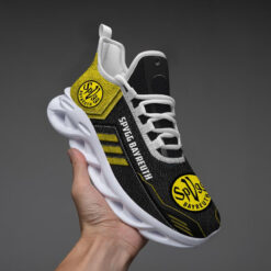 SpVgg Bayreuth – Max Soul Schuhe Neue Version