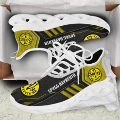 SpVgg Bayreuth - Max Soul Schuhe Neue Version